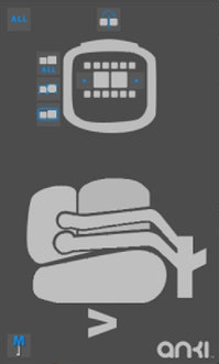 Cozmo's eye configuration tool